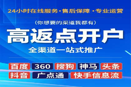 SEM代理实战：案例解析，效果惊人